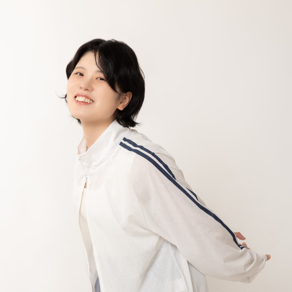 演劇集団nohupの劇団員・山田ざべすの写真